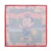 VOILA Set of 12 Multipurpose Cartoon Printed Towel Perfect for Daily Use Hand Face Towel and Cleaning